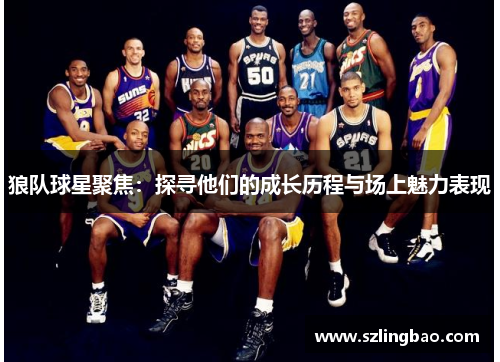 狼队球星聚焦：探寻他们的成长历程与场上魅力表现