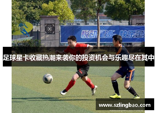 足球星卡收藏热潮来袭你的投资机会与乐趣尽在其中