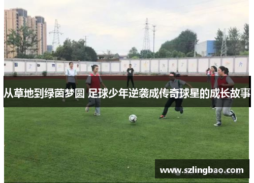 从草地到绿茵梦圆 足球少年逆袭成传奇球星的成长故事