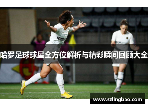 哈罗足球球星全方位解析与精彩瞬间回顾大全