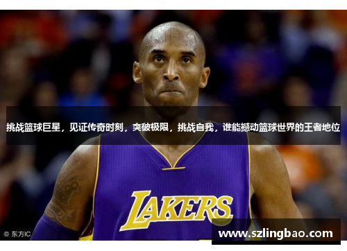 挑战篮球巨星，见证传奇时刻，突破极限，挑战自我，谁能撼动篮球世界的王者地位