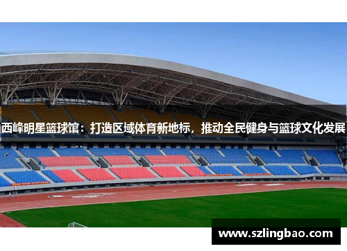 西峰明星篮球馆：打造区域体育新地标，推动全民健身与篮球文化发展