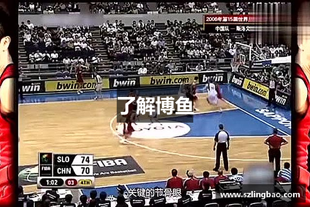 了解博鱼